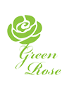 Green-Rose